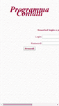 Mobile Screenshot of contatti.mailexpress.it
